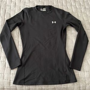 Under armour long sleeve